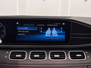 Mercedes-Benz GLE Coupé 400d 330cv 4M 9G-Tronic