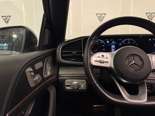 Mercedes-Benz GLE Coupé 400d 330cv 4M 9G-Tronic