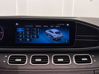 Mercedes-Benz GLE Coupé 400d 330cv 4M 9G-Tronic