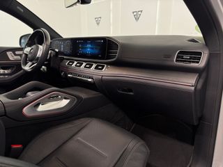 Mercedes-Benz GLE Coupé 400d 330cv 4M 9G-Tronic