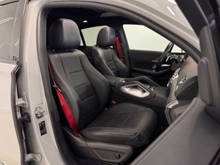 Mercedes-Benz GLE Coupé 400d 330cv 4M 9G-Tronic