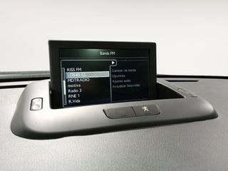 Peugeot 3008 Allure