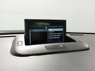 Peugeot 3008 Allure