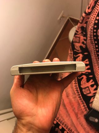 Super Ghouls 'n Ghosts SNES PAL GIG