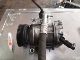 Compresor Aire Audi A4 2.0 TDI 2016