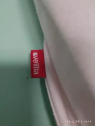 Uniforme Sanitario Morado y Blanco