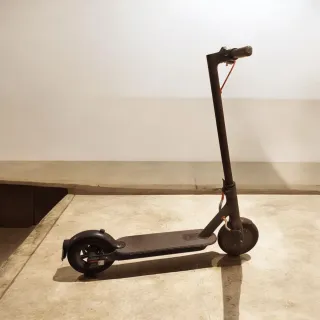 Patinete Eléctrico Xiaomi M365