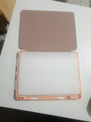 JETech Funda iPad Pro 11 Rosa