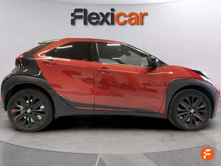 Toyota Aygo 1.0 VVT-I 72CV Undercover CVT