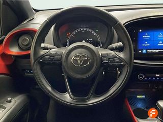 Toyota Aygo 1.0 VVT-I 72CV Undercover CVT