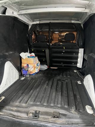 Citroen Berlingo 2014