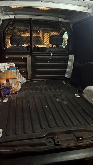 Citroen Berlingo 2014