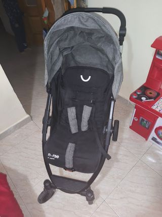 Silla de paseo Nurse by Jane
