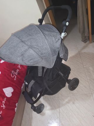 Silla de paseo Nurse by Jane