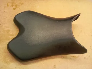 Asiento Yamaha R6R 2006