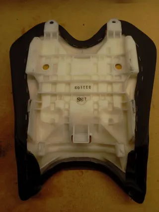 Asiento Yamaha R6R 2006