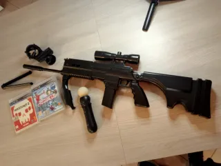 Accessori PlayStation 3 Sony