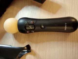 Accessori PlayStation 3 Sony