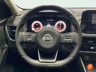 Nissan Qashqai DIG-T 103kW mHEV Premiere Edition Bit.