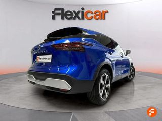 Nissan Qashqai DIG-T 103kW mHEV Premiere Edition Bit.