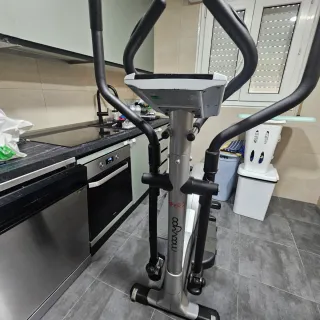 Elíptica Moovyoo sin uso apenas