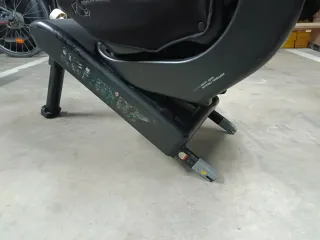 Silla de coche Concord Ultimax