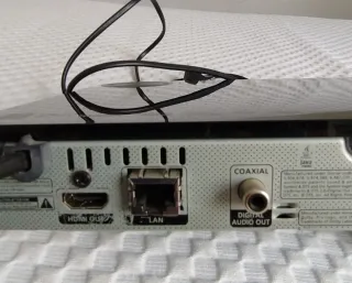 Blu-ray Samsung-LEER BIEN