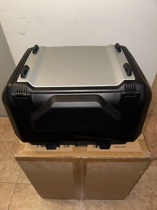 Baúl BMW R1300GS/ADV NEGOCIABLE leer descripción