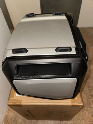 Baúl BMW R1300GS/ADV NEGOCIABLE leer descripción