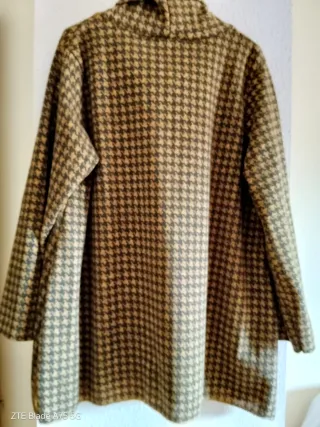 Jersey pata de gallo