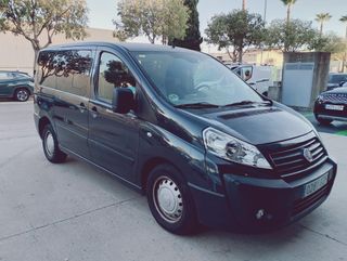FIAT Scudo 2010
