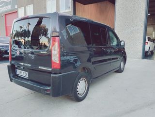 FIAT Scudo 2010