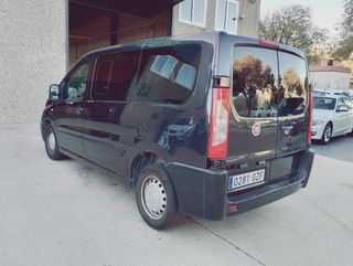 FIAT Scudo 2010