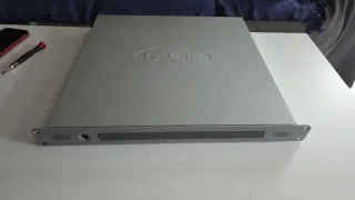 Placa Base Mini ITX + Rack + Ram + Fuente alimenta