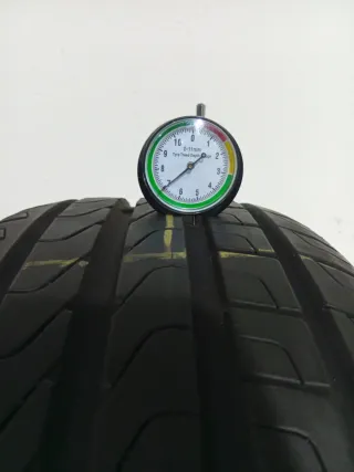 215 50 17 95W PIRELLI CINTURATO P7