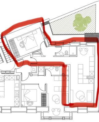 2 apartamentos nuevos a estrenar