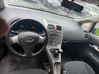 Toyota Auris 2008