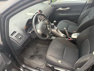 Toyota Auris 2008