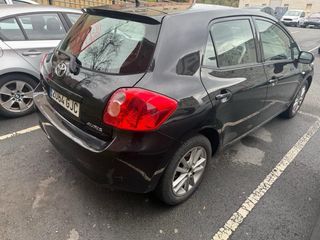 Toyota Auris 2008