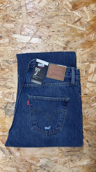 Levi's 501 Jeans