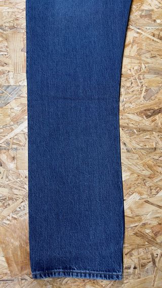 Levi's 501 Jeans