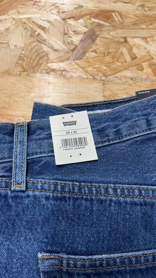 Levi's 501 Jeans