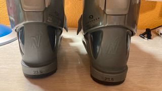 Botas de esquí Nordica