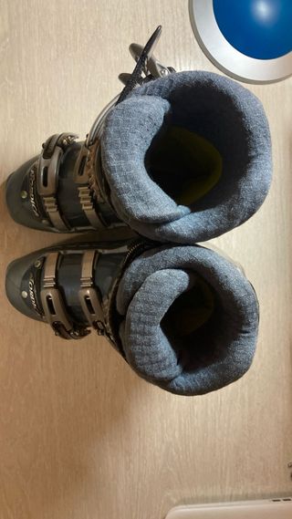 Botas de esquí Nordica