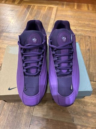 Nike Nocta Viola