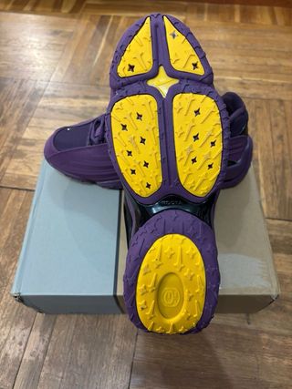 Nike Nocta Viola