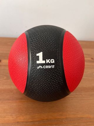 Balon medicinal 1kg