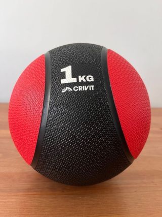 Balon medicinal 1kg