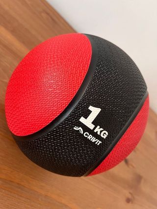 Balon medicinal 1kg