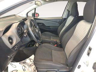 Toyota Yaris Hybrid Active